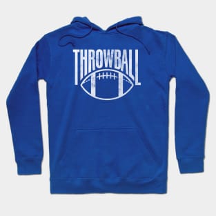 Throwball Practice Hoodie